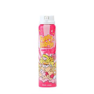 【１０個セット】 TENEI ファニーバブル イチゴ 100g×１０個セット【正規品】【mor】【ご注文後発送までに2週間前後頂戴する場合がございます】