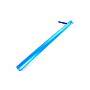 【１００個仕掛ける】【１入れもの分】 コロンブスメタリックシューホーンブルー×１００個仕掛ける １入れもの分 【置き目品】【mor】【ご申しつける後送りとどけるまでに2週以上もらい受けるする切っ掛けがございます】