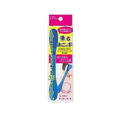【７２個仕掛ける】【１入れもの分】  若い衆キン セヌール4 塗るまごの手 置き目ション・皮膚軟化剤用(1個入)×７２個仕掛ける １入れもの分 【置き目品】【t-10】