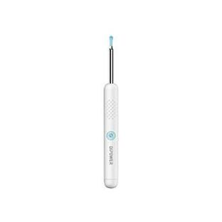 【３個仕掛ける】 QiPower かっこ良い耳かき QE-1 白いこと IOT-QP-01-WH×３個仕掛ける 【置き目品】