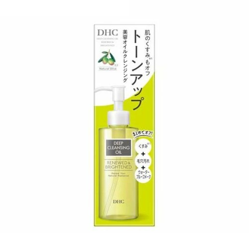 【２０個セット】 DHC 薬用 ディープクレンジングオイル リニューブライト(150ml)×２０個セット【正規品】