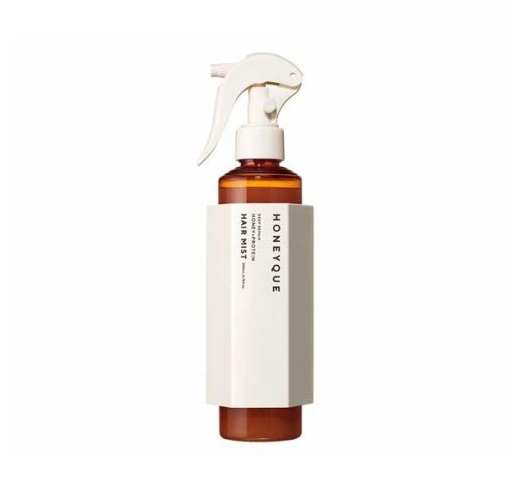 【５個セット】 ボトルワークス ハニーク ディープリペア 2WAY ヘアミスト(200ml)×５個セット【正規品】