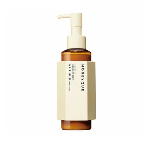 【１０個セット】 ボトルワークス ハニーク ナイトリペア 2WAY ヘアミルク モイスト アクアブロッサムハニー(150ml)×１０個セット【正規品】【t-0】