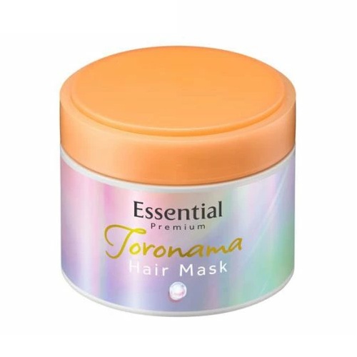 【５個セット】 花王 エッセンシャル プレミアム とろ生ヘアマスク(180g)×５個セット【正規品】