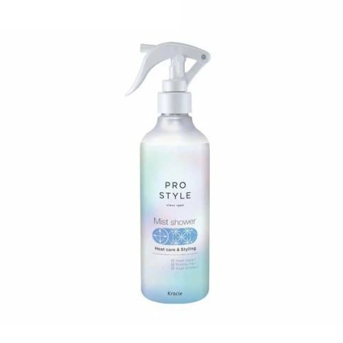 【２４個セット】【１ケース分】   クラシエ プロスタイル ヒートケア＆スタイリング ミストシャワー(280ml)×２４個セット １ケース分 【正規品】