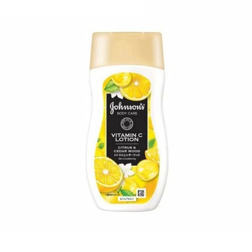 【２０個セット】 Kenvue ジョンソンボディケア VCアロマミルク(200ml)×２０個セット【正規品】