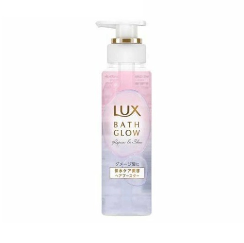 【１０個セット】 ユニリーバ ラックス バスグロウ リペア＆シャイン ヘアブースター(180g)×１０個セット【正規品】