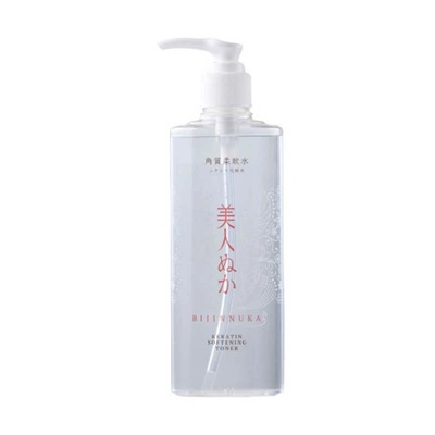 【５個セット】 リアル 美人ぬか 角質柔軟水(190ml)×５個セット【正規品】