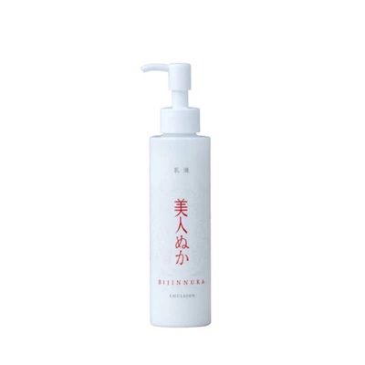 【10個セット】 リアル 美人ぬか 乳液(150ml)×10個セット【正規品】|ブルームグリーン