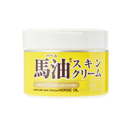 【２０個仕掛ける】 コスメテックスローランド ロッシ モイストエイド 馬油人はだ皮膚軟化剤 (220g)×２０個仕掛ける【置き目品】