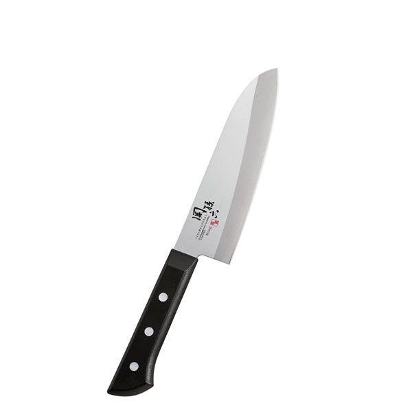 【１０個セット】 関孫六 萌黄 三徳 165mm AE2900(1コ入)&times;１０個セット【正規品】【k】【ご注文後発送までに1週間前後頂戴する場合がございます】｜ブルームグリーン