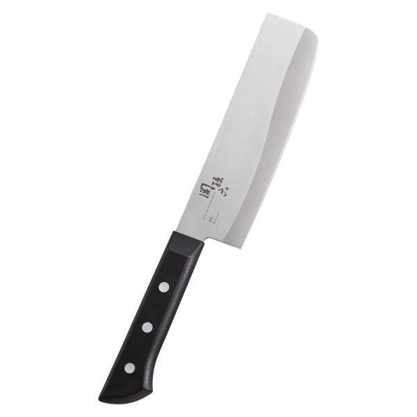 【５個セット】 関孫六 萌黄 菜切 165mm AE2904(1本入)×５個セット【正規品】【k】【ご注文後発送までに1週間前後頂戴する場合がございます】