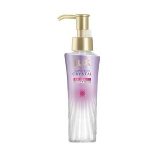 【５個セット】 ラックス スーパーリッチクリスタル カラーケア＆リペア ヘアオイル(90ml)×５個セット【正規品】