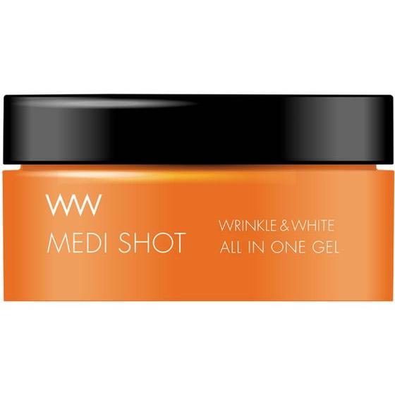 楽天市場】【20個セット】 なめらか本舗 とろんと濃ジェルエンリッチ