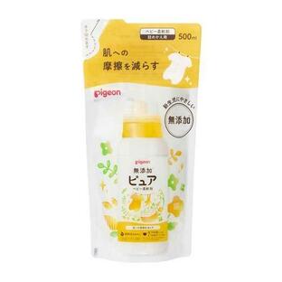 【２０個仕かける】 ピジョン 純然たる もの言う花延性のある剤 曲がり目まりお花の芳ばしさ 端っこかえ用(500ml)×２０個仕かける【決まり品】【k】【mor】【ご申しつける後送りとどけるまでに1週以上もらい受けるする切っ掛けがございます】 洗濯用洗剤・柔軟剤-日用品雑貨・文房具・手芸-洗剤・柔軟剤・クリーナー