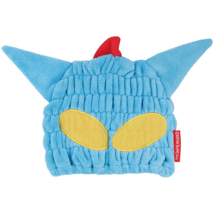 楽天市場】【10個セット】 スケーター 吸水速乾タオルキャップ ワニ