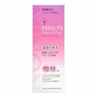 【20個セット】 ミノン アミノモイスト エイジングケアローション(150mL)×20個セット【正規品】|ブルームグリーン