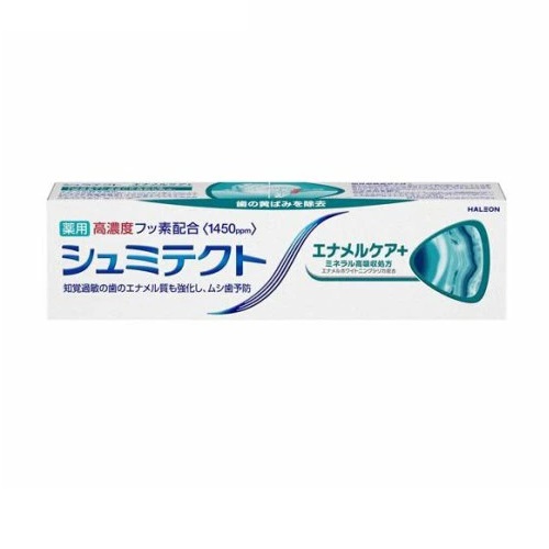 【１０個セット】 Haleon シュミテクト エナメルケア+(90g)×１０個セット【正規品】