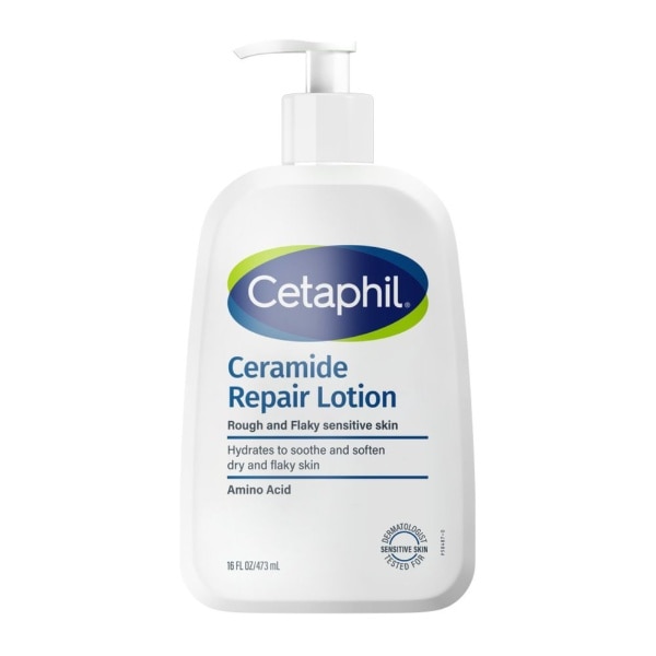 【３個セット】 Cetaphil（セタフィル）セラリペアローション 473ml×３個セット【正規品】
