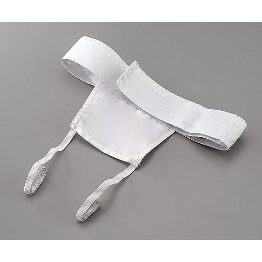 【３個セット】 安楽尿器　失禁者用バンド（男性用）×３個セット【正規品】【k】【ご注文後発送までに2週間前後頂戴する場合がございます】