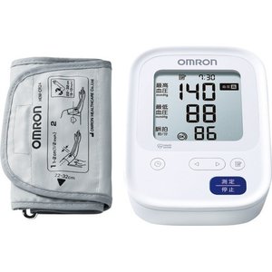 【3個セット】 オムロン 上腕式血圧計 HCR-7006 1台×3個セット 【正規品】【mor】【k】 【ご注文後発送までに2週間以上頂戴する場合がございます】|ブルームグリーン