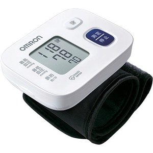 【5個セット】 オムロン 手首式血圧計 HEM-6161 1台×5個セット 【正規品】【k】【mor】【ご注文後発送までに2週間以上頂戴する場合がございます】|ブルームグリーン
