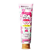 【３６個セット】【１ケース分】 ジェノス ヘアクリーム ローズ(140g)　×３６個セット　１ケース分【正規品】