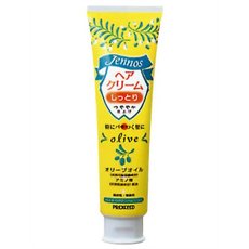 【３６個セット】【１ケース分】 ジェノス ヘアクリーム しっとり(140g)　&times;３６個セット　１ケース分【正規品】｜ブルームグリーン 14,610円