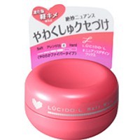 【３６個セット】【１ケース分】 ルシードエル ニュアンスデザインワックス 20g ×３６個セット　１ケース分【正規品】
