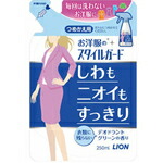 【２４個セット】【１ケース分】 お洋服のスタイルガード しわもニオイもすっきりスプレー つめかえ用 250mL ×２４個セット　１ケース分【正規品】