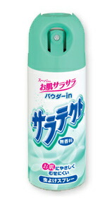【４０個セット】【１ケース分】 サラテクト 無香料　100mL 【医薬部外品】×４０個セット　１ケース分【正規品】【t-6】
