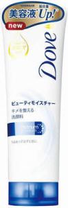 【４８個セット】【１ケース分】 ダヴ ビューティモイスチャー 洗顔料 130g ×４８個セット　１ケース分【正規品】