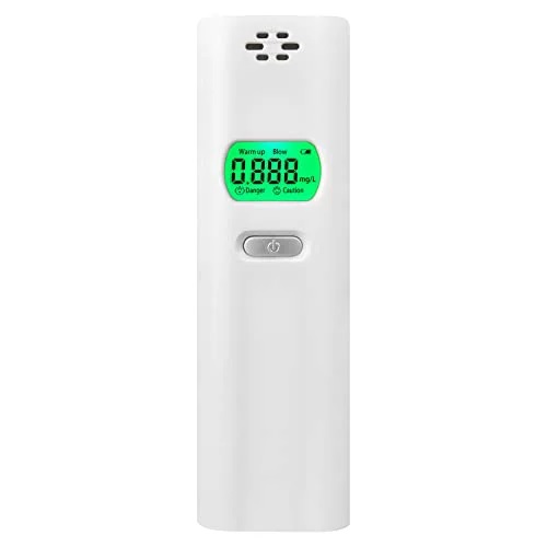 【10個セット】 東京企画販売 トプラン アルコールチェッカー アルコール検知器 TKY-83×10個セット 【正規品】【mor】【ご注文後発送までに2週間前後頂戴する場合がございます】|ブルームグリーン