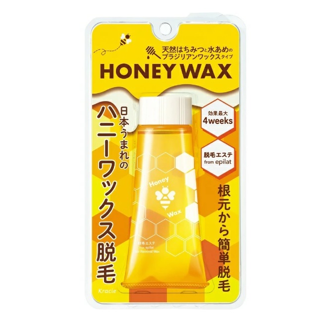 【１０個セット】 クラシエ エピラット 脱毛エステ ハニーワックス脱毛×１０個セット 【正規品】