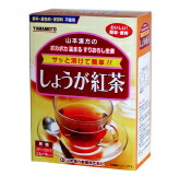 【２０個セット】【１ケース分】しょうが紅茶 14包×20個セット　１ケース分　【正規品】 ※軽減税率対象品