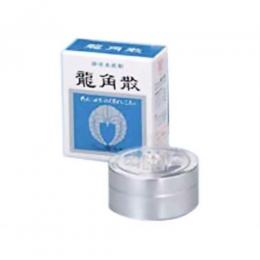 【第3類飲み薬】【３０個書き割り】 龍角散 43g ×３０個書き割り【定め事品】