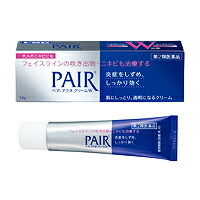 【第2類医薬品】【２０個セット】 ペアアクネクリームW 24g ×２０個セット 【正規品】