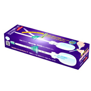 【第2類医薬品】【１０個セット】 コトブキ浣腸L40 （40g×2個）×１０個セット 【正規品】