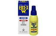 【第2類医薬品】【５個セット】 ピロエースW液 25ml×５個セット 【正規品】 5,048円