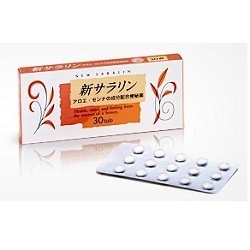新サラリン 30錠×20個セット