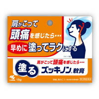 【第3類医薬品】【３０個セット】 小林製薬　塗るズッキノンa軟膏 15ｇ&times;３０個セット【正規品】【t-14】｜ブルームグリーン