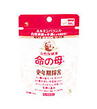 【第2類医薬品】【１０個セット】 命の母Ａ パウチ ８４錠×１０個セット 【正規品】