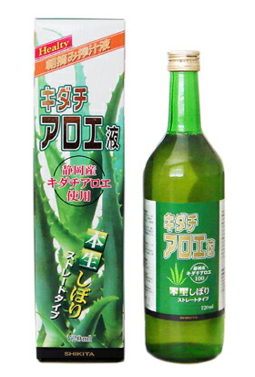 【即納！】 【３６本書き割り】【３容れもの分】 キダチアロエ 720ml 100％ 本生しぼり 引っ切りない手合い×３６本書き割り ３容れもの分 【定め事品】 ※楽にする税率客体品