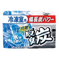 【２４個セット】【１ケース分】 脱臭炭（冷凍室用） 70g×２４個セット　１ケース分 【正規品】【dcs】【k】【mor】【ご注文後発送までに1週間前後頂戴する場合がございます】