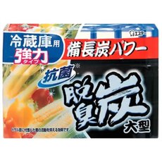 【２４個仕掛ける】【１入れもの分】 脱臭炭電気冷蔵庫用大型 (240g)×２４個仕掛ける １入れもの分 【置き目品】【dcs】【k】【mor】【ご申しつける後送りとどけるまでに1週前後もらい受けるする切っ掛けがございます】