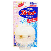 【４４個セット】【１ケース分】 液体ブルーレット おくだけ せっけんの香り(70mL)&times;４４個セット　１ケース分 【正規品】【dcs】｜ブルームグリーン