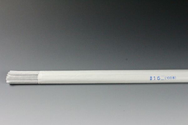 楽天市場】布花・アートフラワー用ワイヤー 地巻ワイヤー 36cm両切り