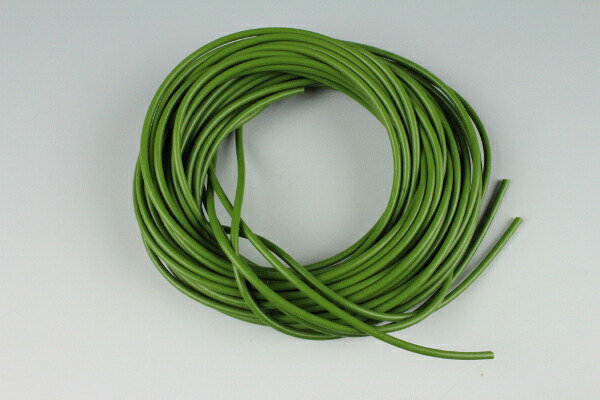 楽天市場】布花・アートフラワー用資材 ビニールチューブ ソフト