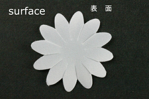 楽天市場】布花・アートフラワー用抜き弁FC1014U 野バラ花弁うす絹固糊約45mm×約45mm 50枚入り【ネコポス可】Art Flower Cutout Petals FC1014U Wild Rose Petal, Thin Silk, Hard, 45mm×45mm(Approx.), 50 Pieces : Blooming Factory 楽天市場】布花・アートフラワー用抜き弁FC1014U 野バラ花弁うす絹固糊約45mm×約45mm 50枚入り【ネコポス可】Art Flower Cutout Petals FC1014U Wild Rose Petal, Thin Silk, Hard, 45mm×45mm(Approx.), 50 Pieces : Blooming Factory