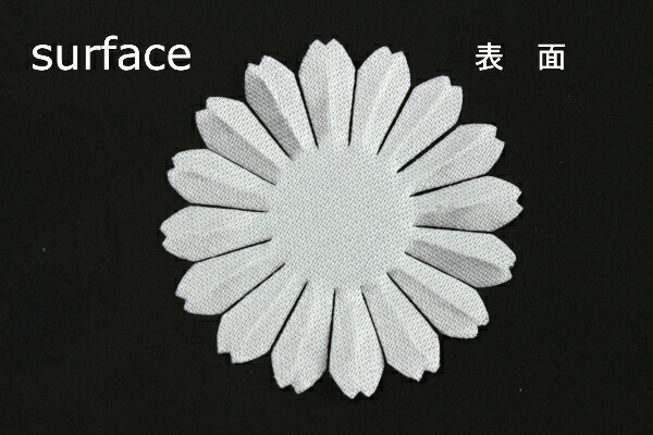 人気No.1 楽天市場】布花・アートフラワー用抜き弁1134RO きく花弁ローン その他